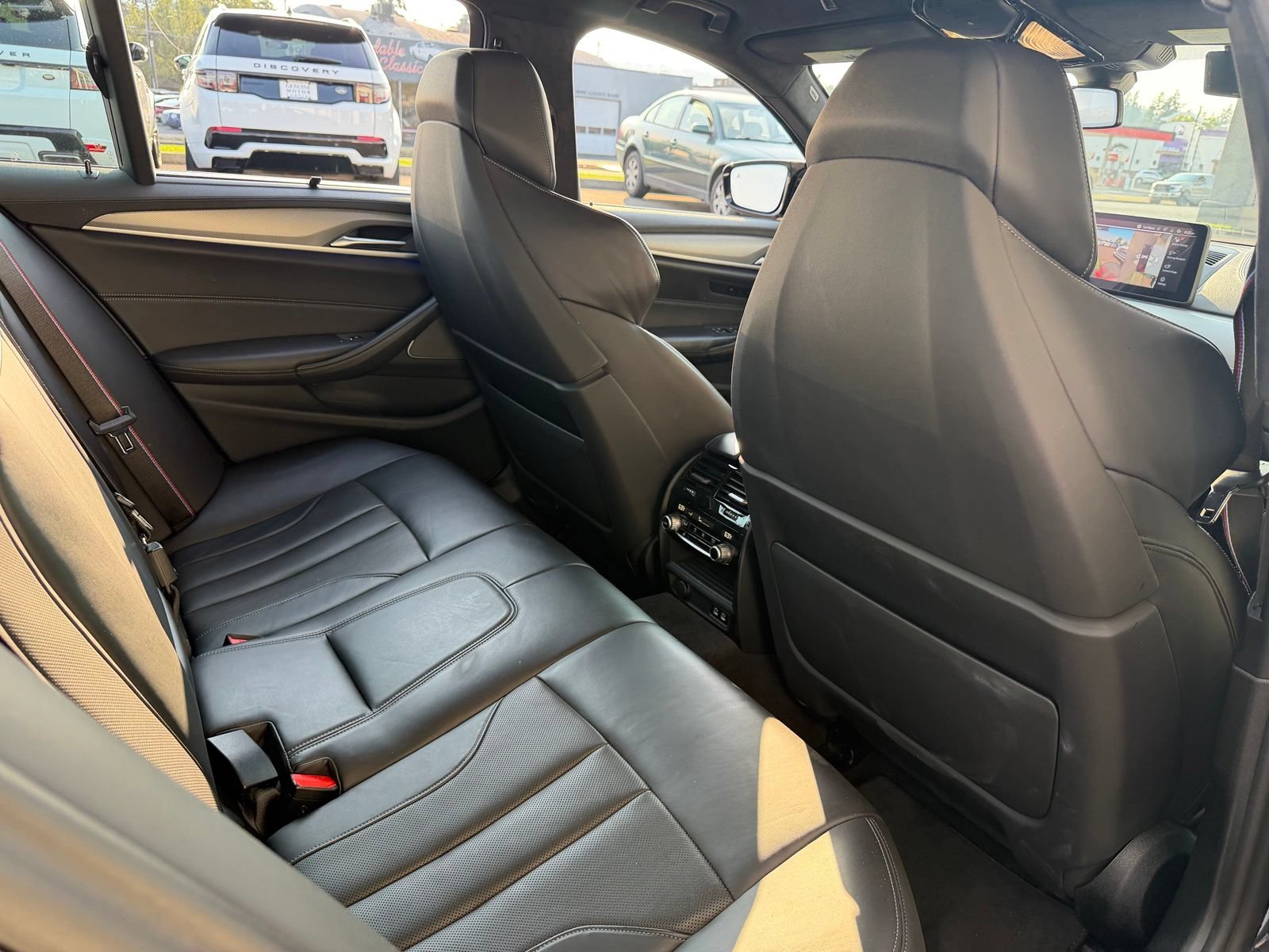 Used 2023 BMW M5 w/ Competition Package AWD/4WD image 19