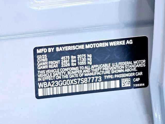 Certified 2025 BMW 228i xDrive w/ Premium Package AWD/4WD image 29