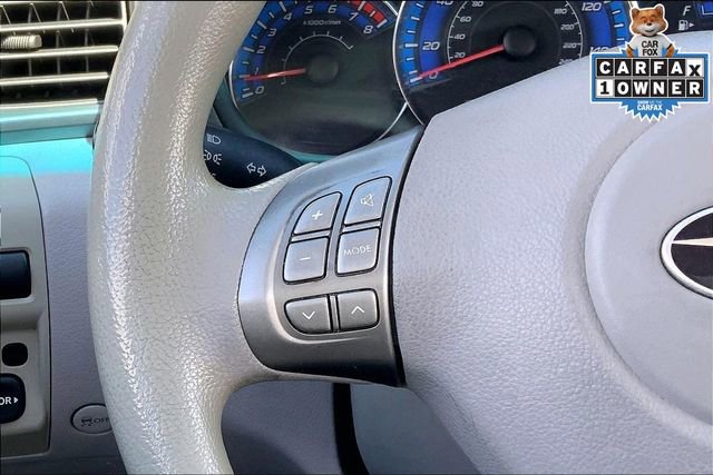 Used 2009 Subaru Forester 2.5X AWD/4WD image 18