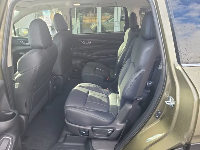 Certified 2026 Subaru Ascent Limited AWD/4WD image 11