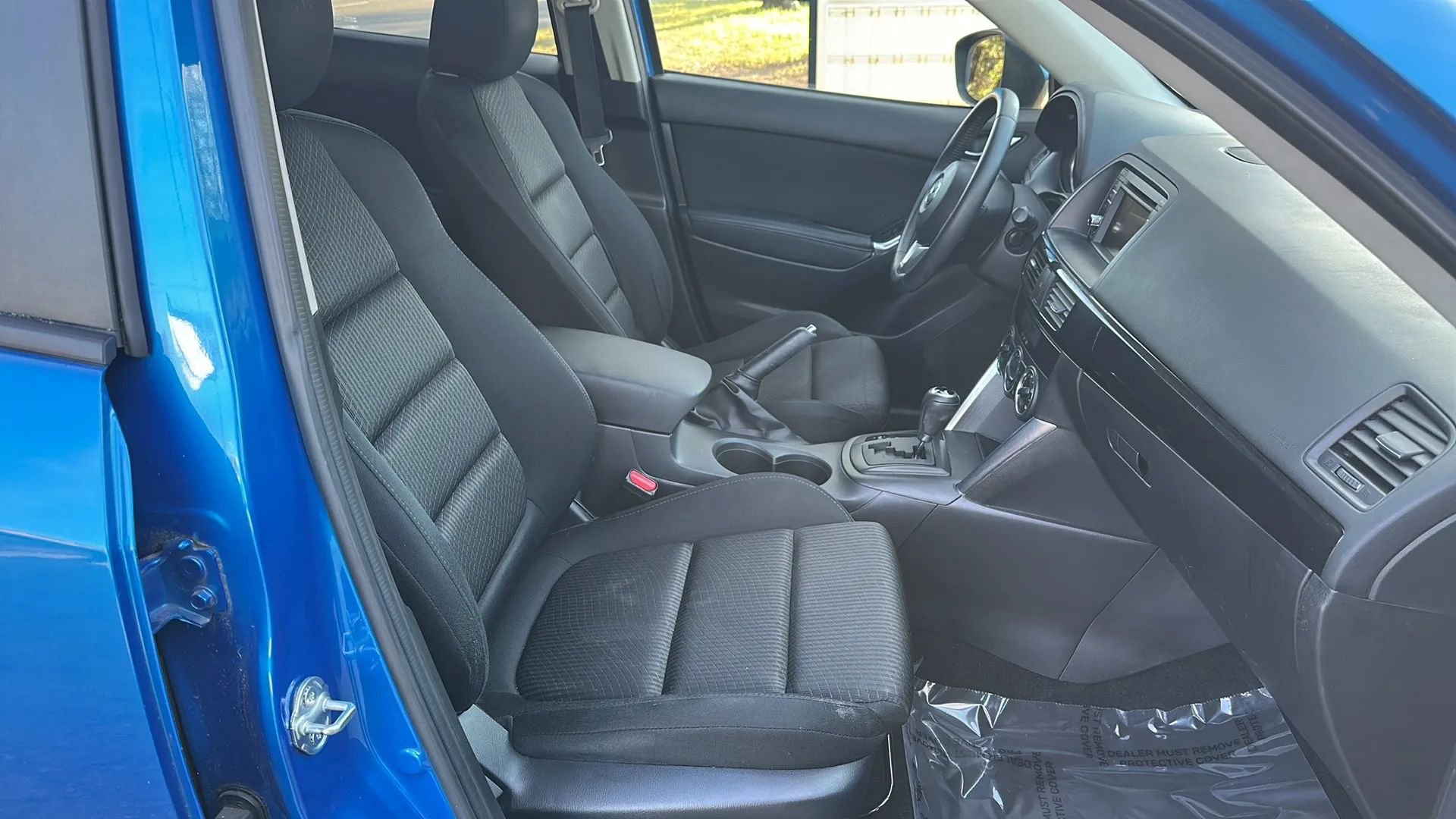 Used 2014 MAZDA CX-5 Touring AWD/4WD image 22