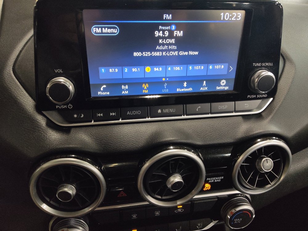 Used 2024 Nissan Sentra S FWD image 25