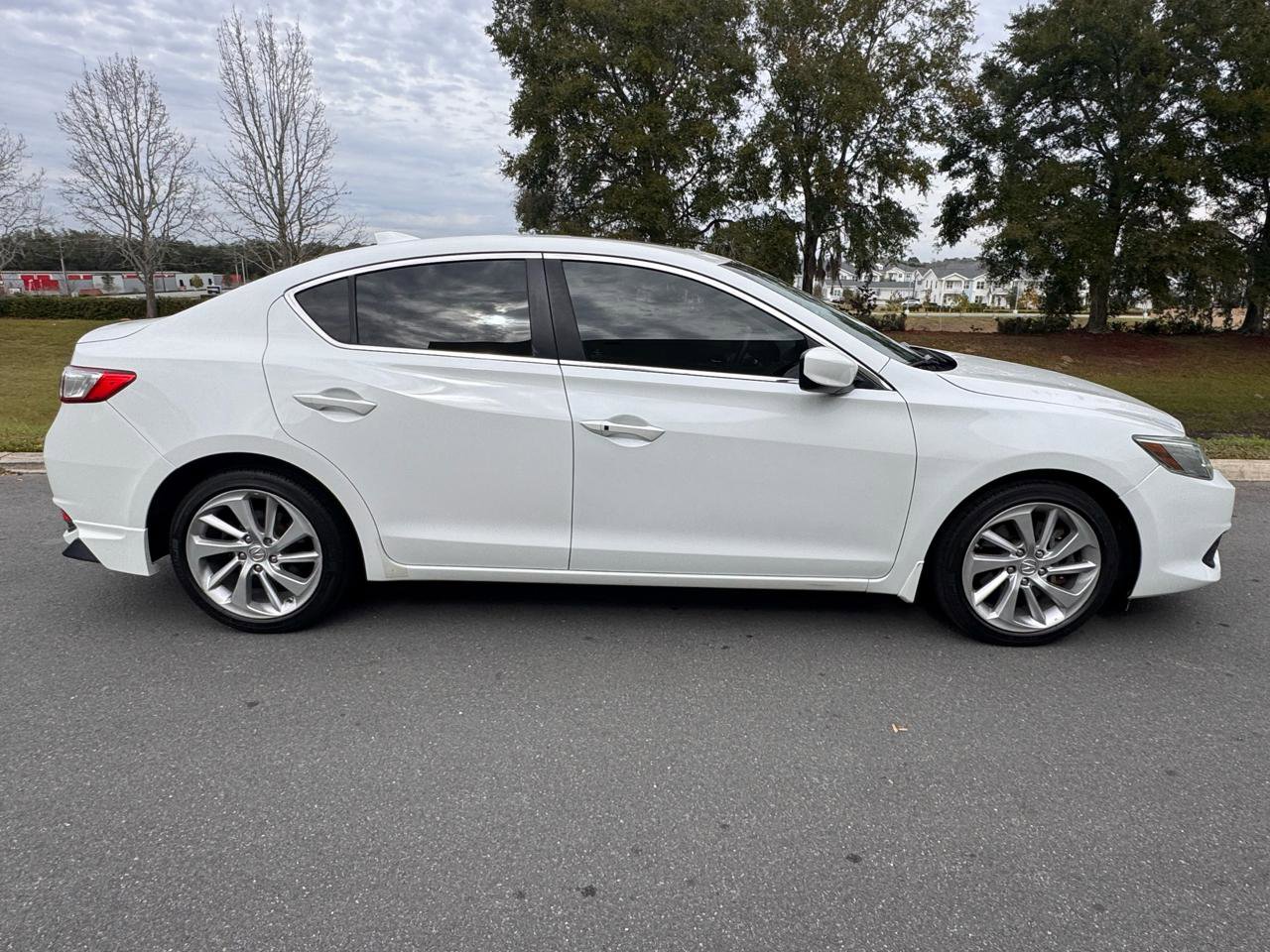 Used 2016 Acura ILX image 37