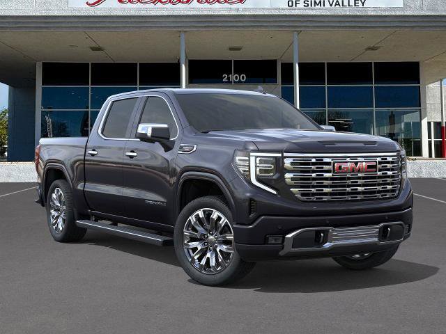 New 2026 GMC Sierra 1500 Denali AWD/4WD image 7