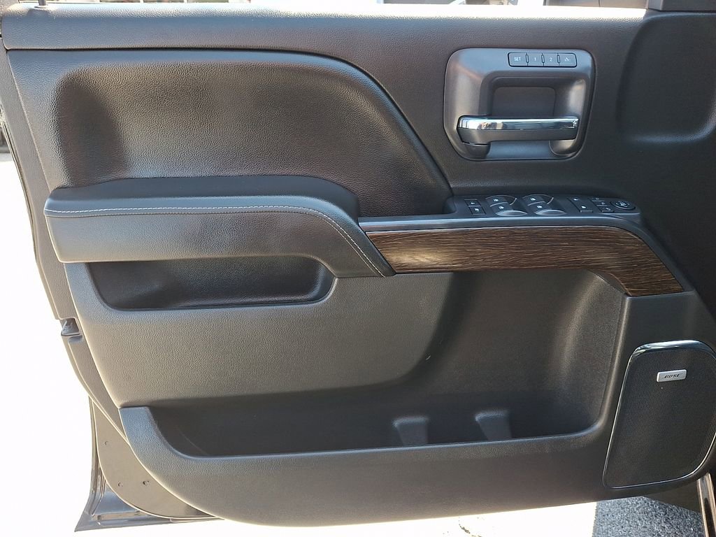 Used 2018 GMC Sierra 1500 Denali image 14