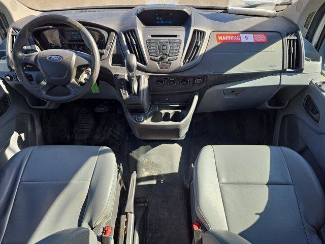 Used 2019 Ford Transit 150 148 Medium Roof RWD image 9