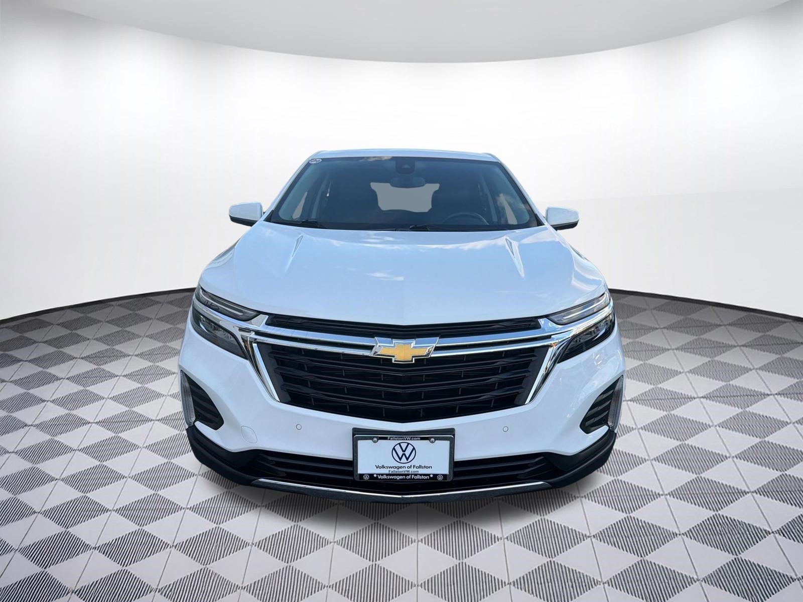 Used 2023 Chevrolet Equinox LT AWD/4WD image 6