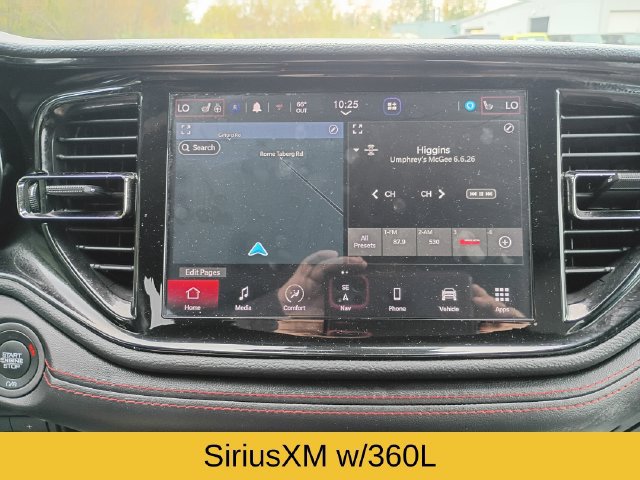 Used 2023 Dodge Durango GT AWD/4WD image 15