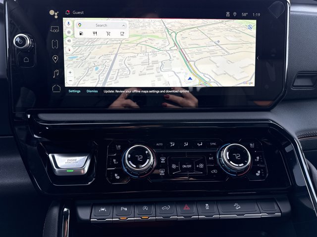 New 2026 GMC Sierra 1500 AT4 w/ AT4 Premium Package image 21