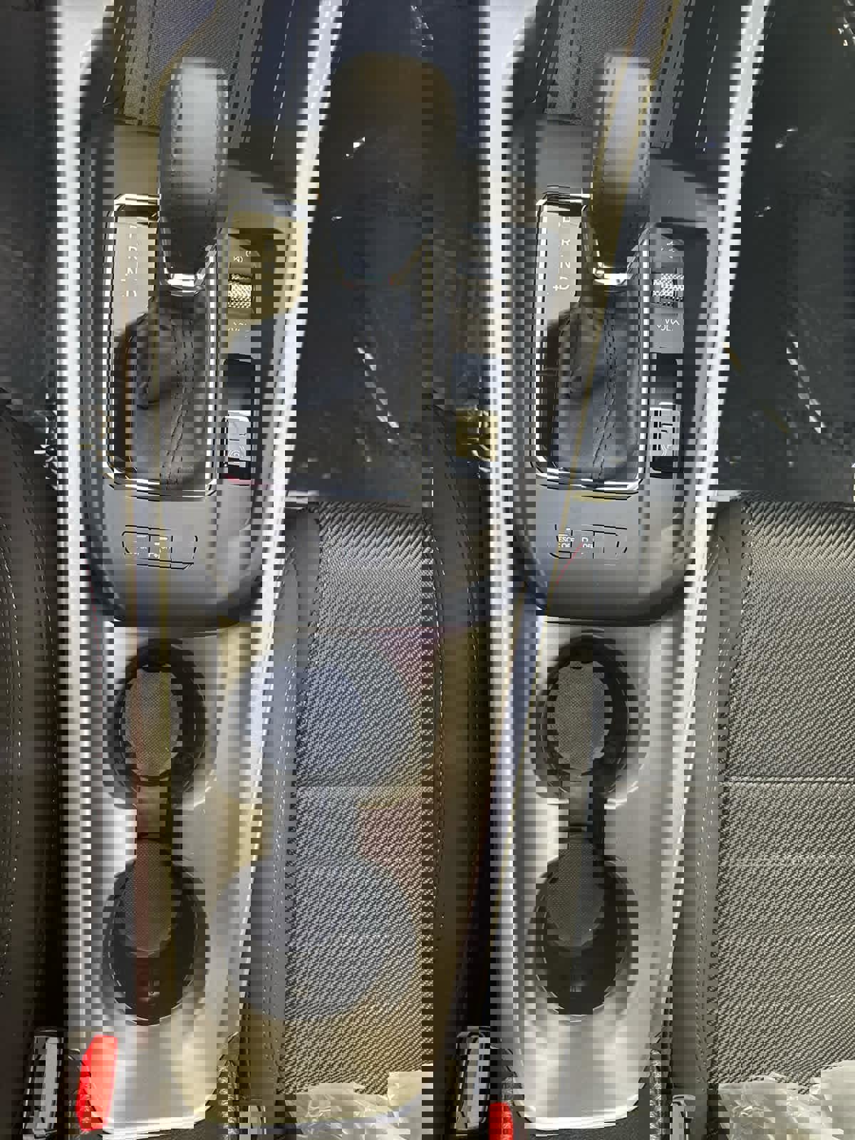 New 2025 Dodge Hornet GT w/ GT Blacktop Package image 20