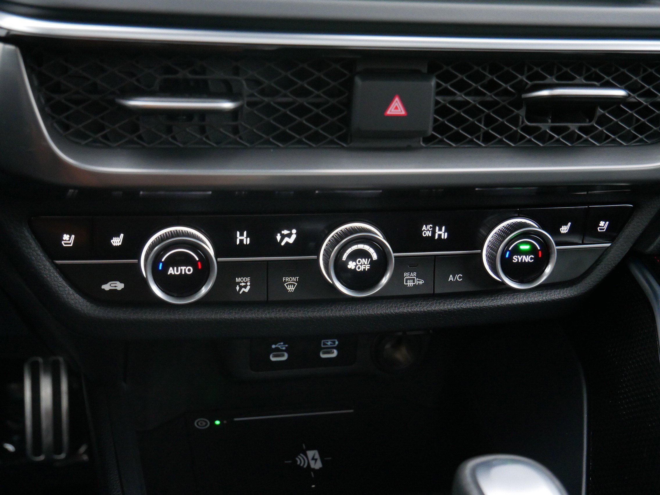 Certified 2025 Acura ADX A-Spec image 23