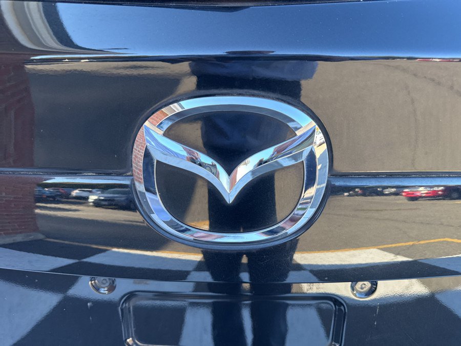Used 2016 MAZDA CX-5 Grand Touring AWD/4WD image 39