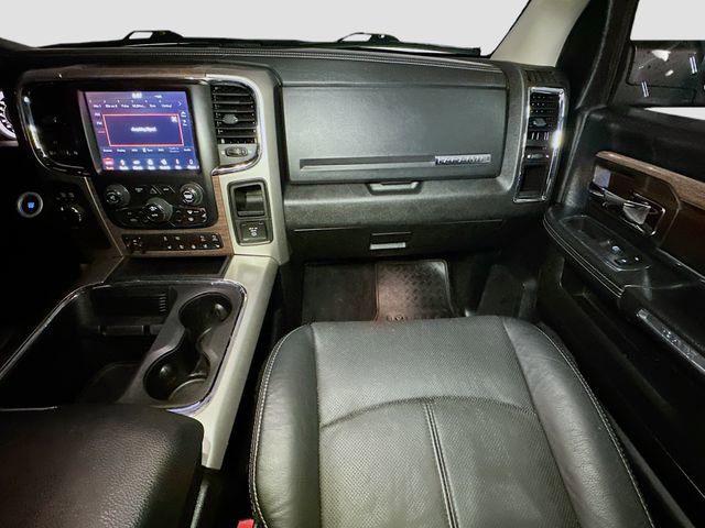 Used 2018 RAM 2500 Laramie w/ Convenience Group image 33
