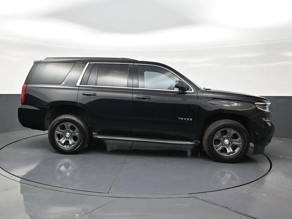 Used 2018 Chevrolet Tahoe LS RWD image 6