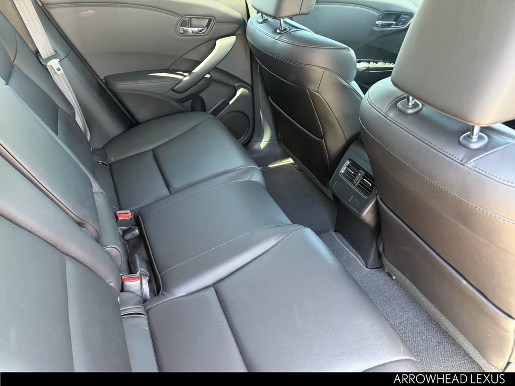 Used 2017 Acura RDX FWD image 33