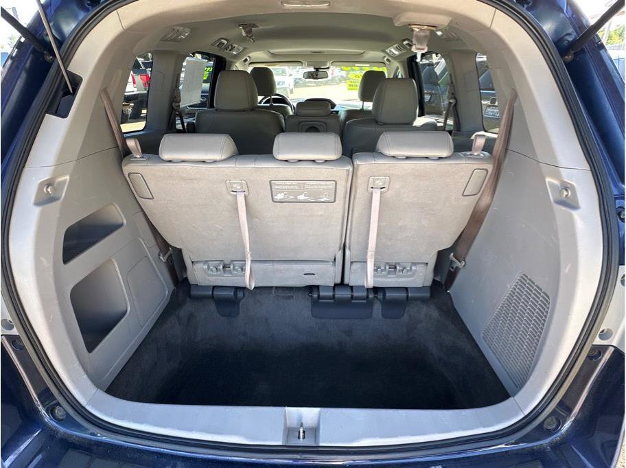 Used 2016 Honda Odyssey EX-L image 7