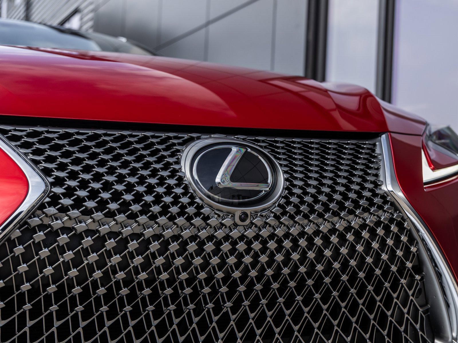 Used 2024 Lexus LC 500 Coupe w/ Performance Package image 17