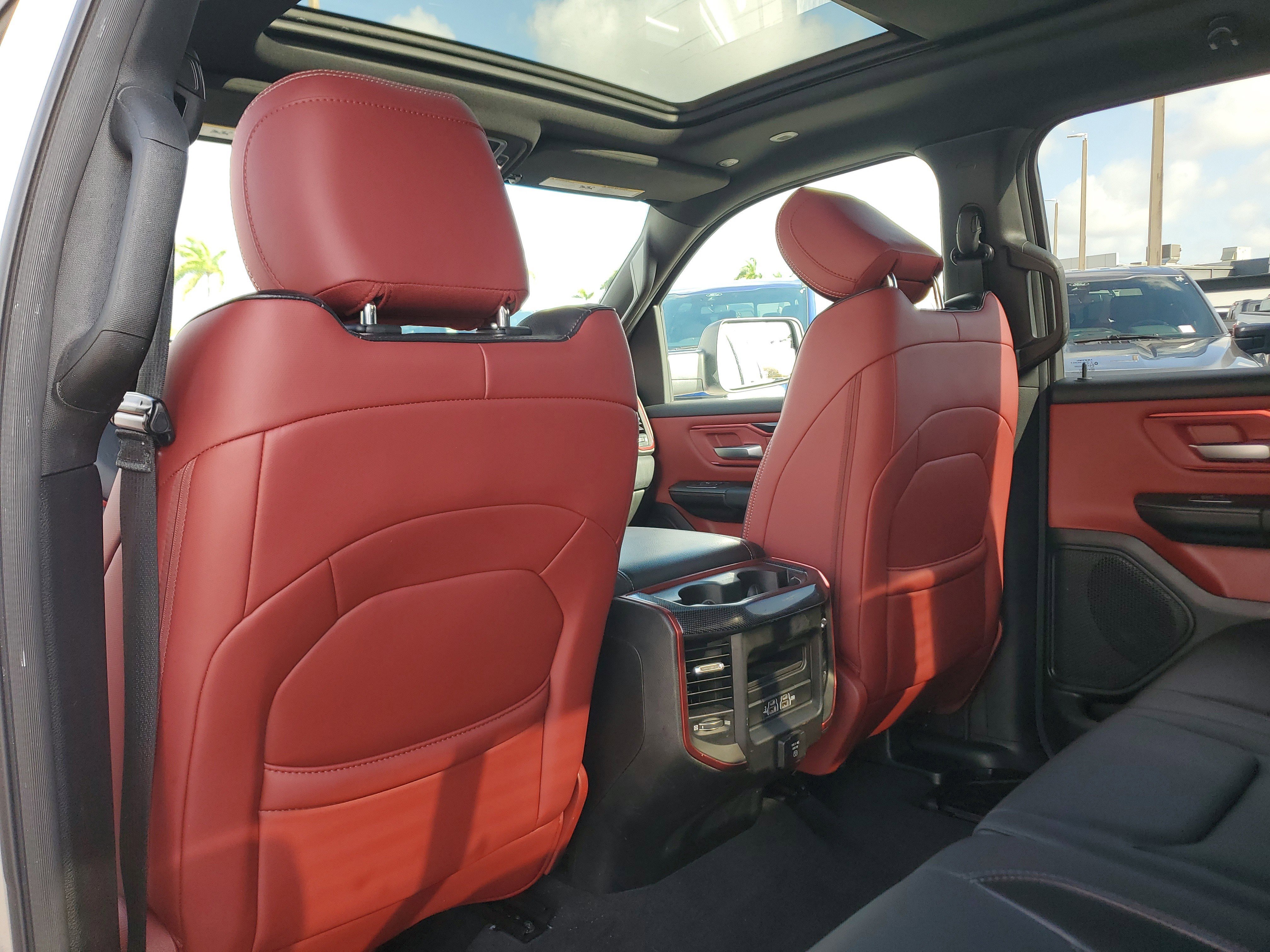 Used 2019 RAM 1500 Rebel w/ Rebel Level 2 Equipment Group image 14