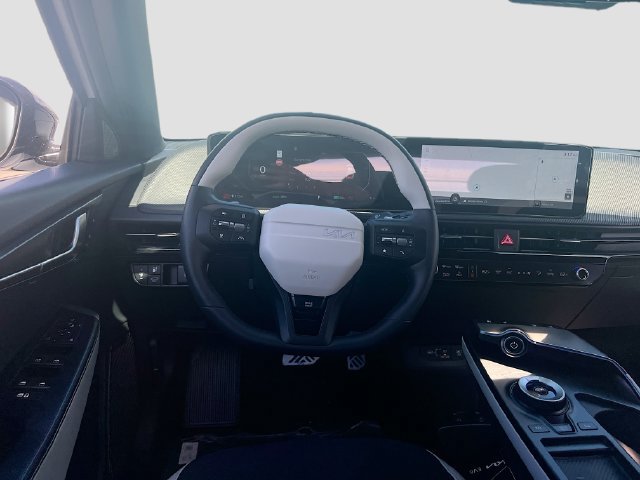 New 2026 Kia EV6 GT-Line RWD image 24