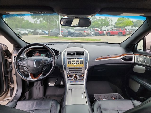 Used 2018 Lincoln MKZ Reserve w/ Luxury Package FWD image 15