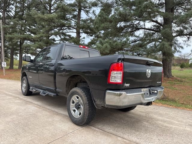 Used 2020 RAM 2500 Tradesman image 15