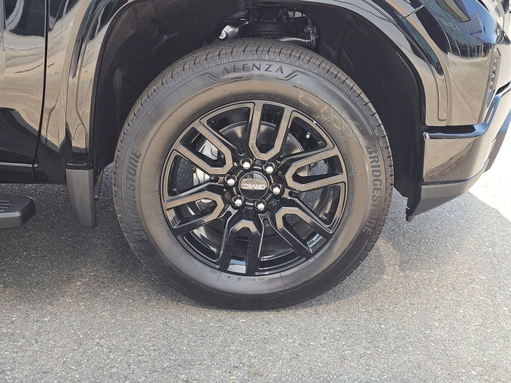 New 2026 GMC Sierra 1500 Elevation w/ Preferred Package AWD/4WD image 9