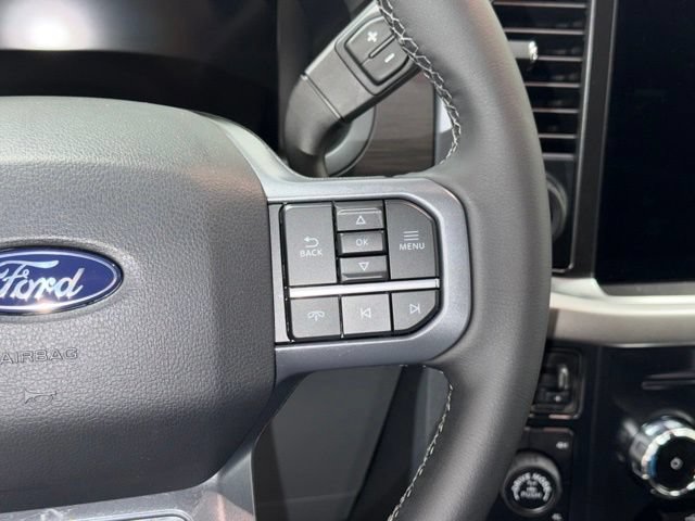 New 2026 Ford F150 XLT w/ Equipment Group 302A MID AWD/4WD image 18
