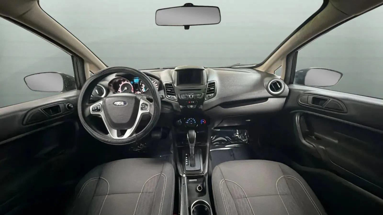 Used 2019 Ford Fiesta SE w/ Equipment Group 201A FWD image 9