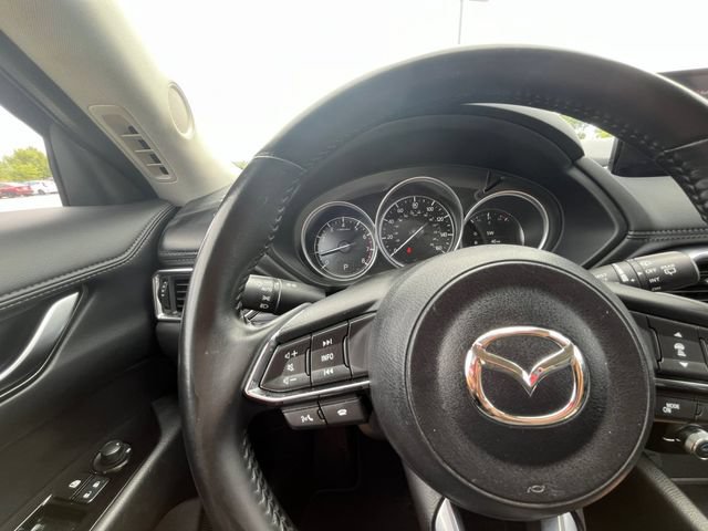 Used 2024 MAZDA CX-5 AWD 2.5 S w/ Select Package image 11