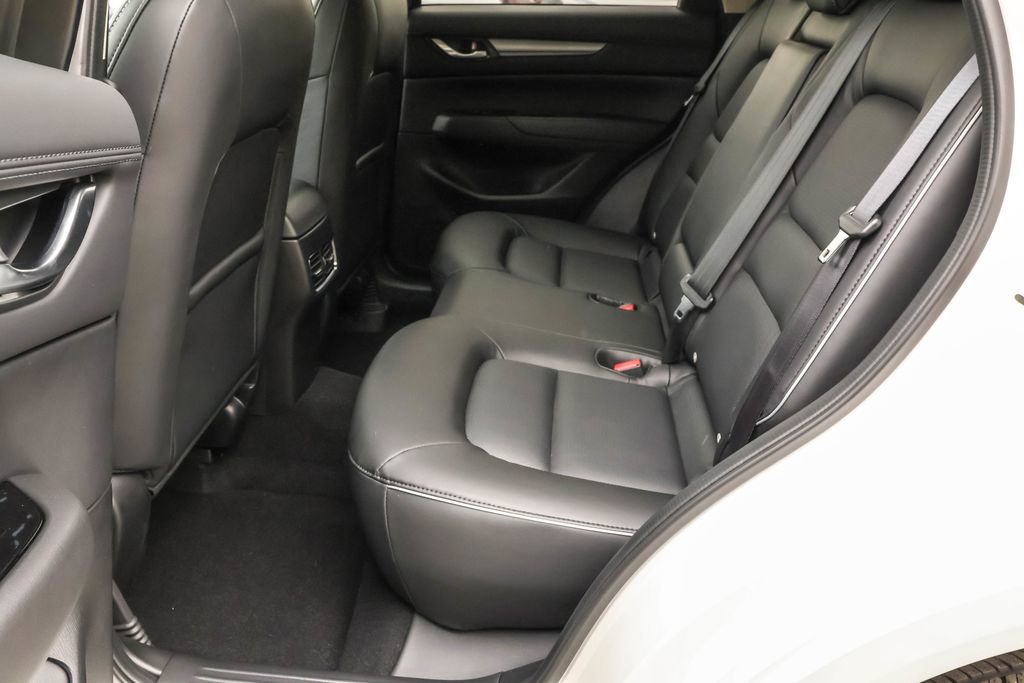 New 2025 MAZDA CX-5 AWD 2.5 S w/ Select Package image 34