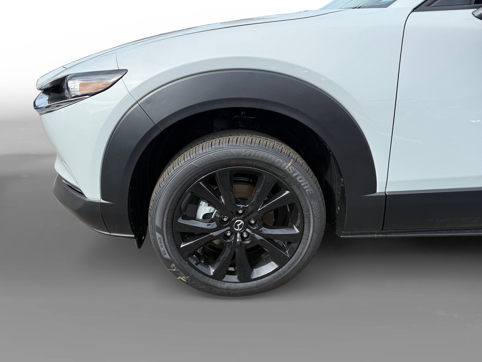 New 2026 MAZDA CX-30 AWD 2.5 S w/ Select Sport Pkg image 9