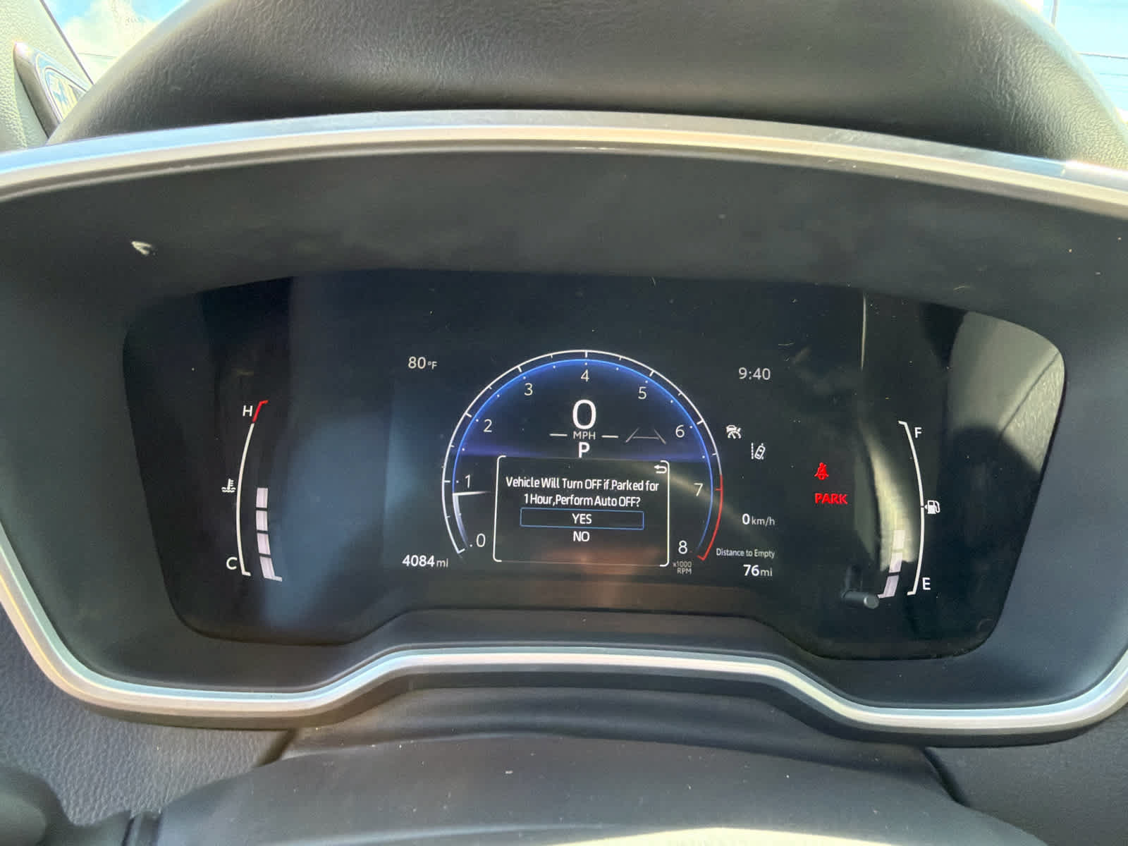 Used 2024 Toyota Corolla XSE FWD image 6