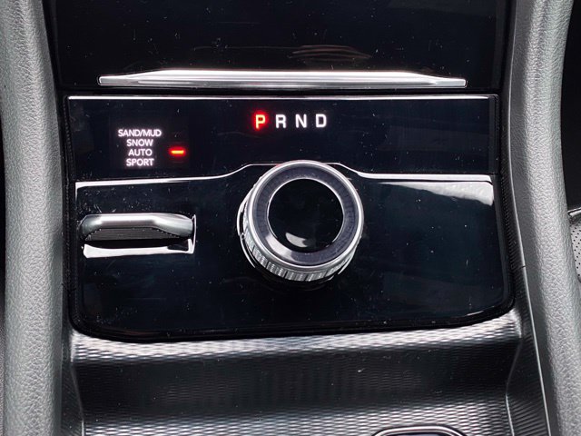 Used 2025 Jeep Grand Cherokee L Limited w/ Luxury Tech Group II AWD/4WD image 20