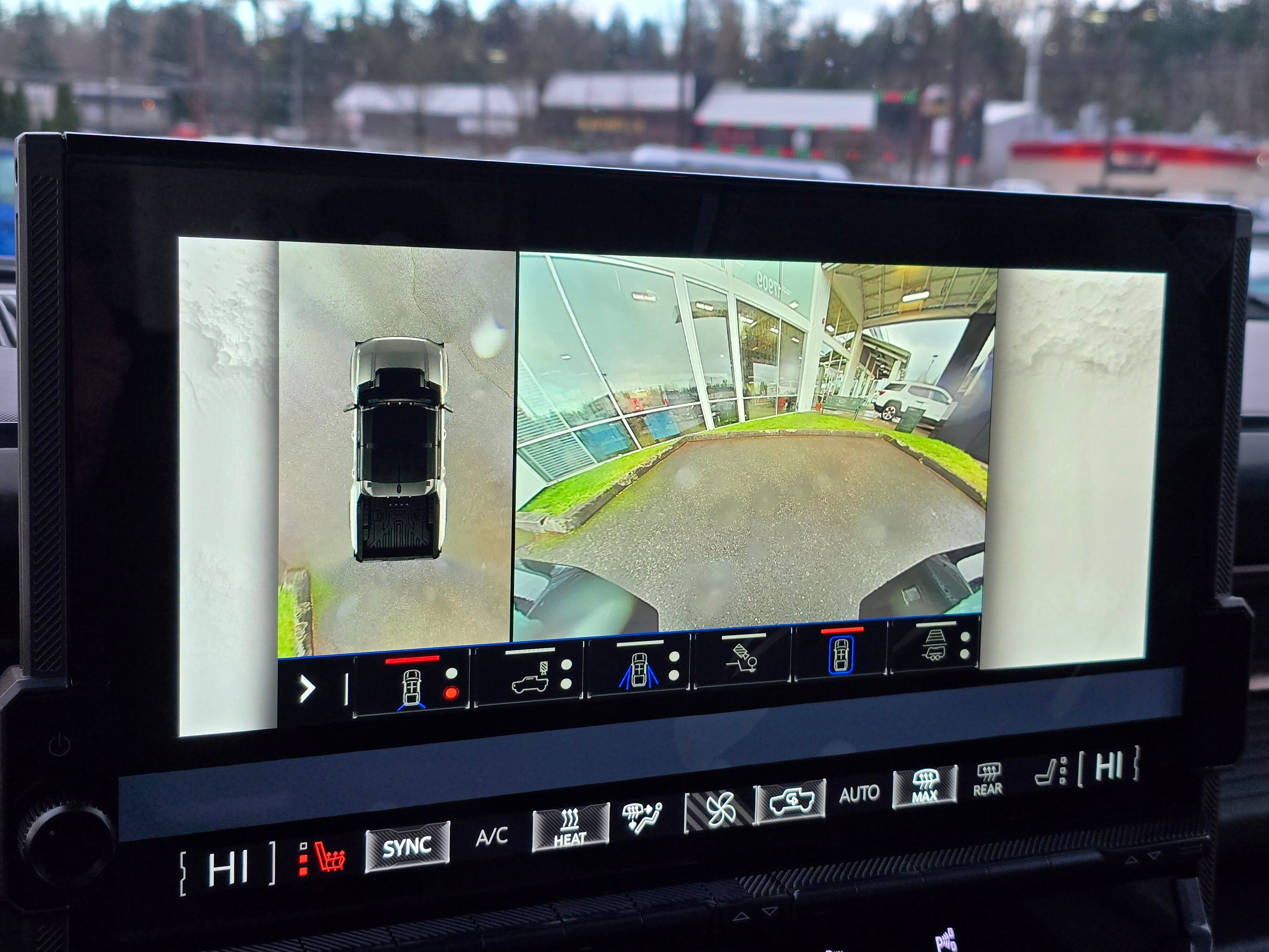 New 2025 GMC Hummer EV 3X image 23