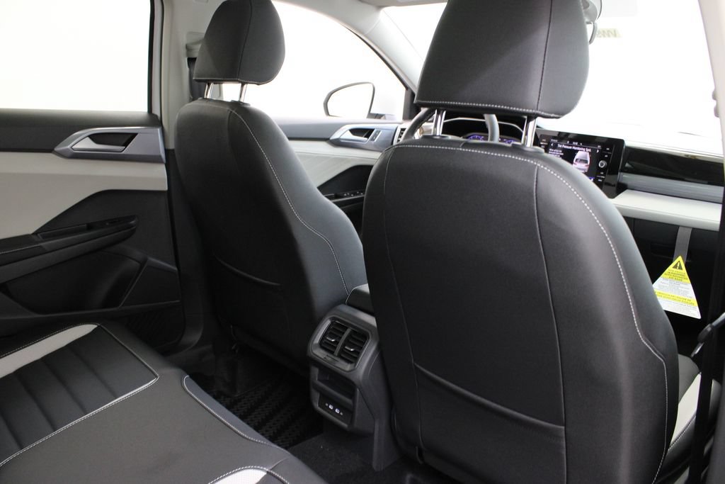 New 2026 Volkswagen Taos SEL AWD/4WD image 20
