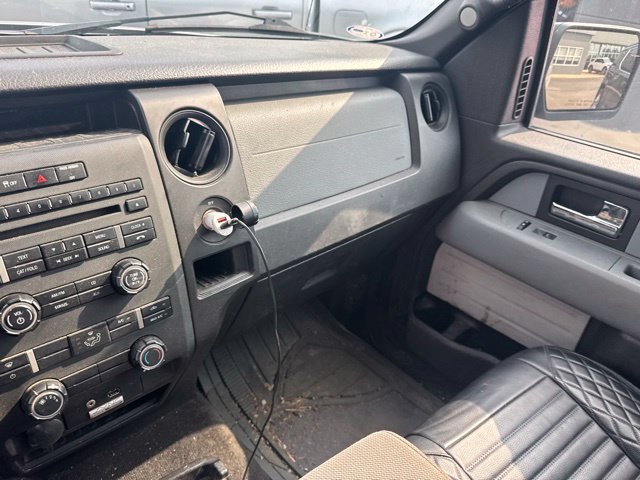 Used 2013 Ford F150 STX w/ Mid Equipment Group AWD/4WD image 24