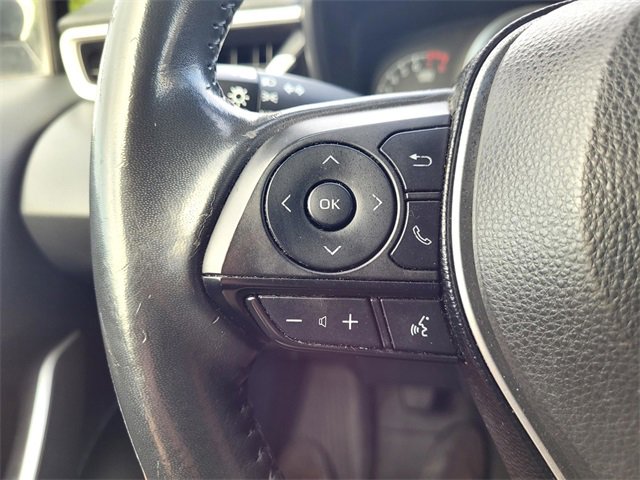 Used 2020 Toyota Corolla SE image 24