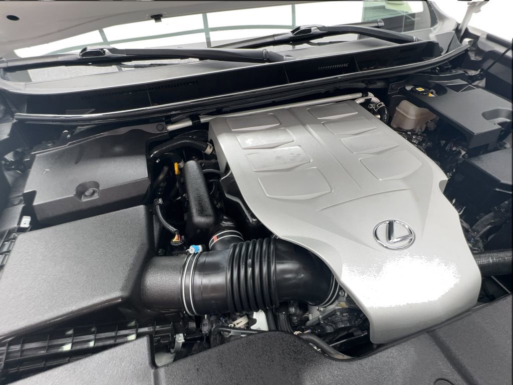 Used 2022 Lexus GX 460 Premium w/ Premium Plus Package AWD/4WD image 18