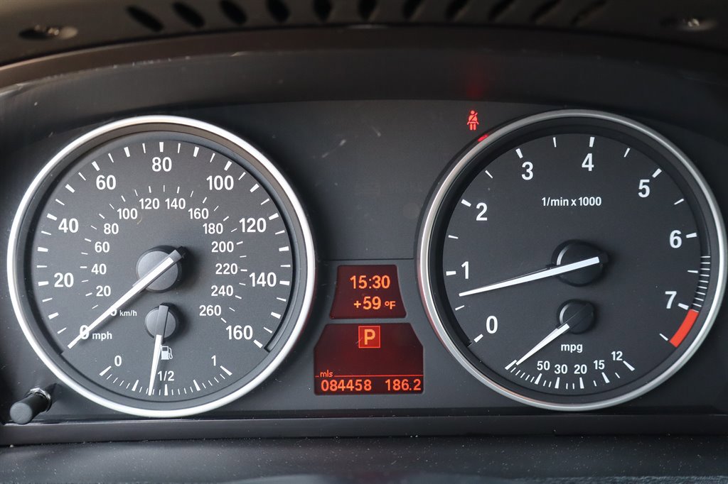 Used 2013 BMW X5 xDrive50i image 27