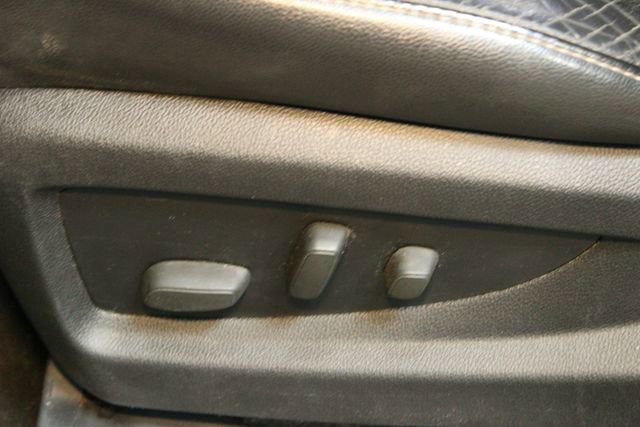 Used 2014 Chevrolet Silverado 1500 LTZ image 16