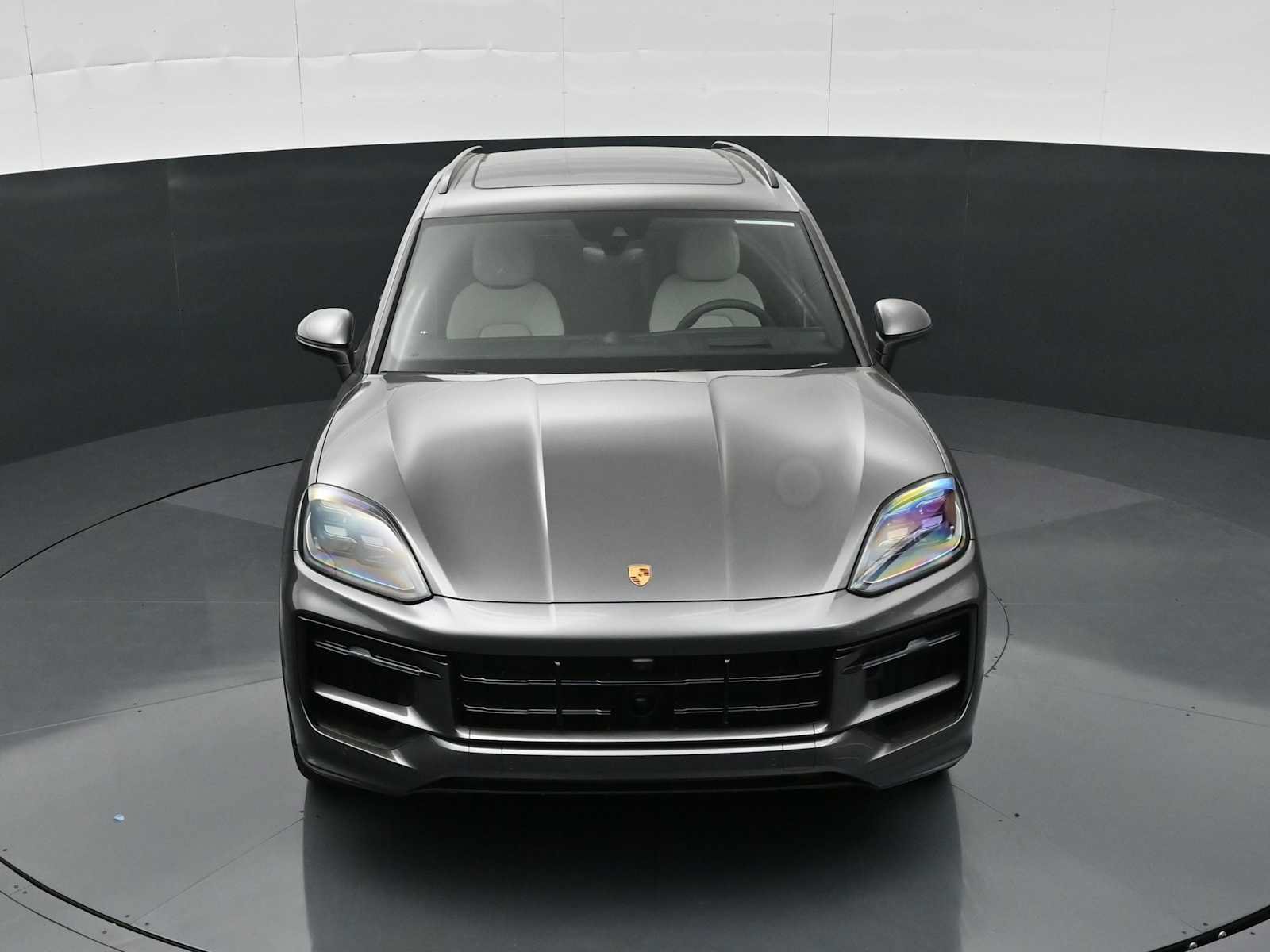 New 2026 Porsche Cayenne S AWD/4WD image 37