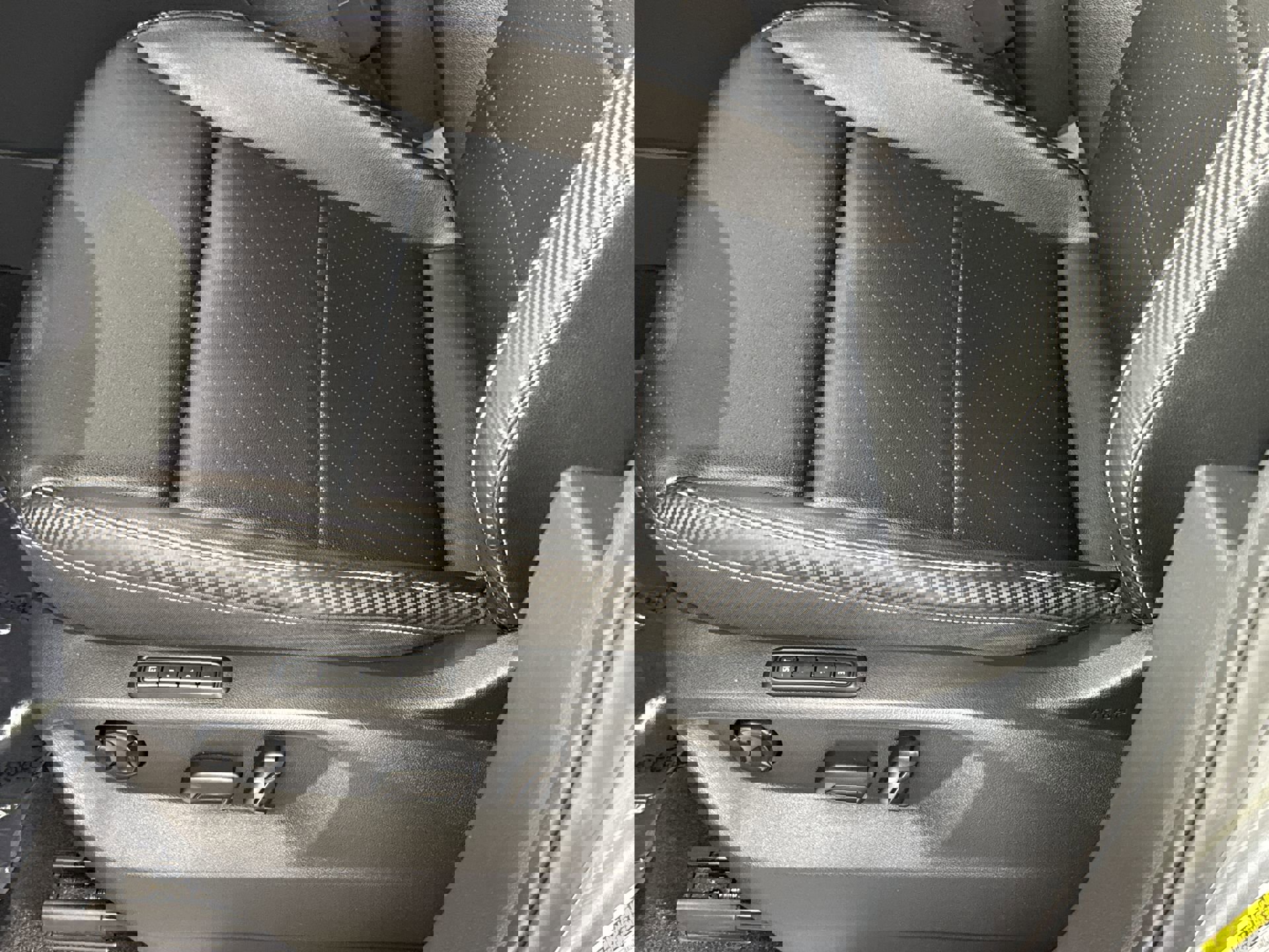 Used 2021 Volkswagen Atlas Cross Sport SEL R-Line image 14