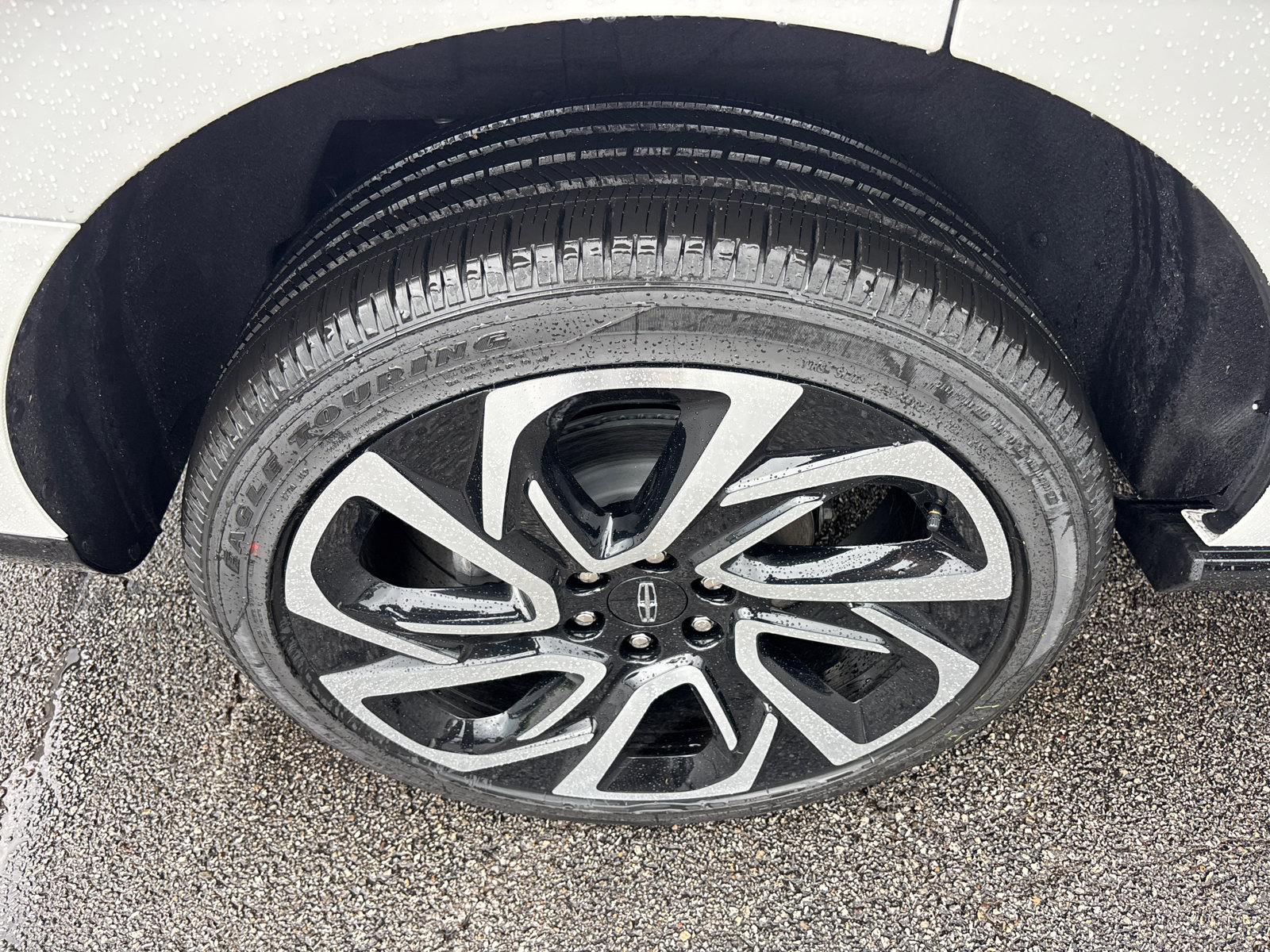 New 2026 Lincoln Navigator Black Label AWD/4WD image 9