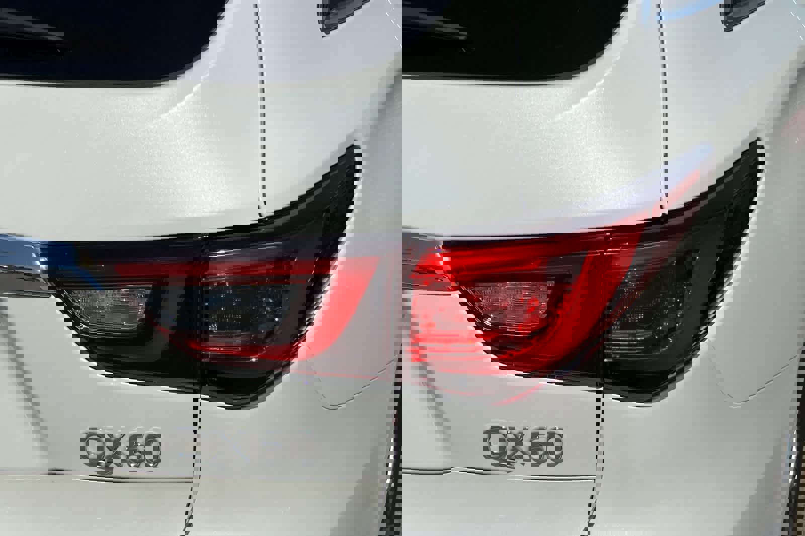 Used 2019 INFINITI QX60 Pure image 18