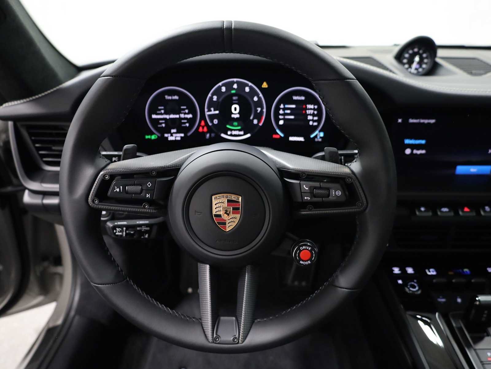 Used 2026 Porsche 911 Carrera GTS RWD image 25