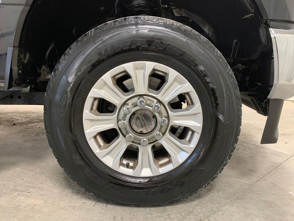 Used 2020 Ford F350 XLT image 26