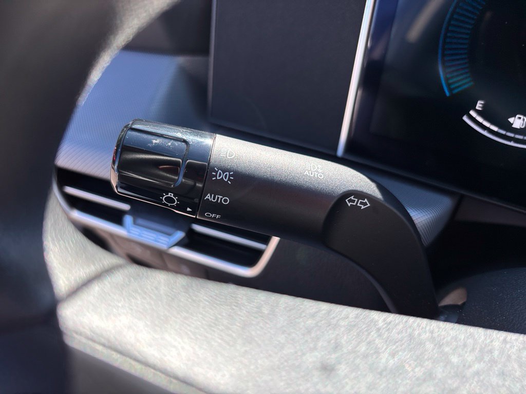 New 2026 Hyundai Sonata SE FWD image 21