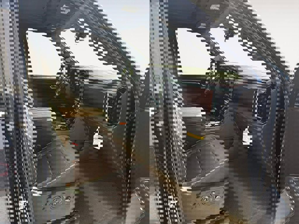 Used 2025 GMC Sierra 1500 Denali image 15