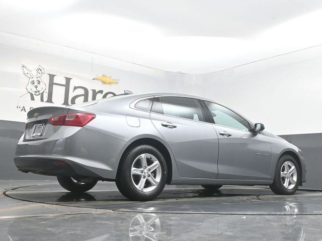 Used 2024 Chevrolet Malibu LT image 31