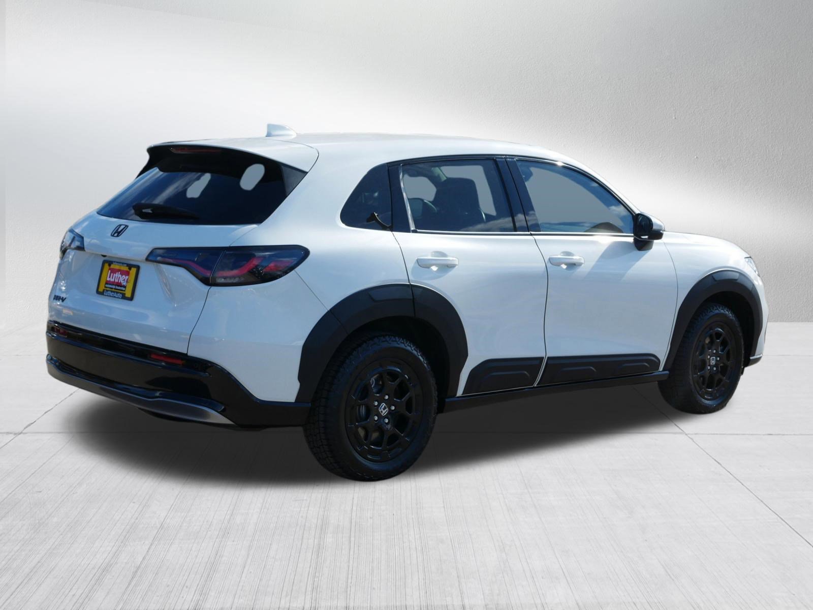 Used 2024 Honda HR-V EX-L image 7